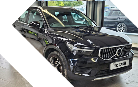 About T.K. Car Sales