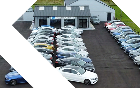 Welcome to T.K. Car Sales